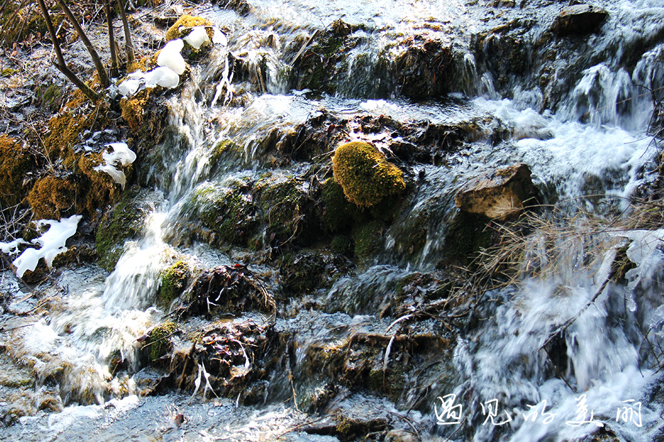如果一生只去一个古城,一生去一次九寨沟