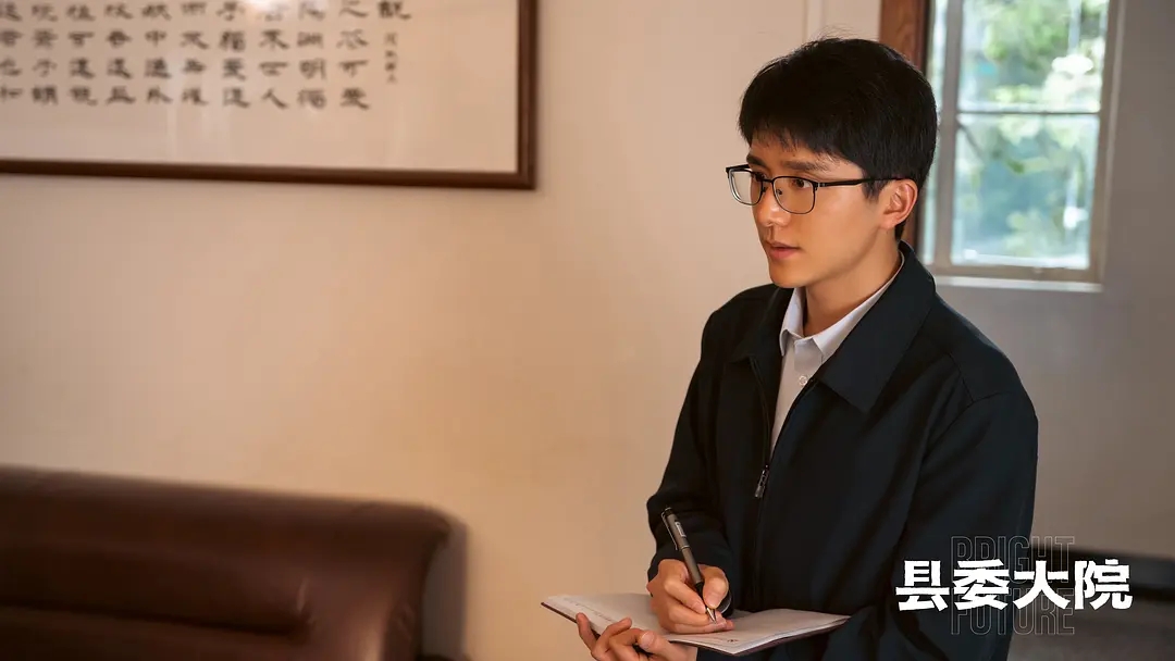 十部熬夜必看电视剧县委大院,县委大院大结局了下一部追什么剧