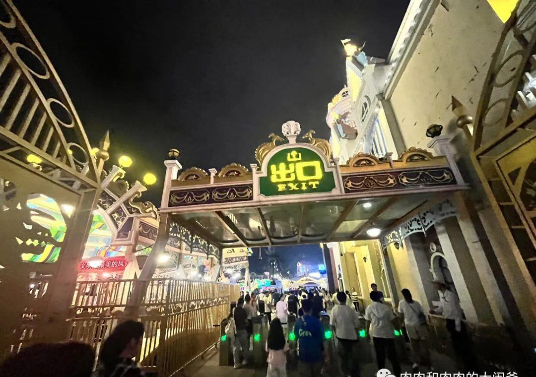 常州中华恐龙园有游泳的地方吗,常州中华恐龙园免费门票2022