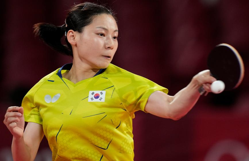 2020国乒对战韩国,国乒16日赛程最新消息和动态