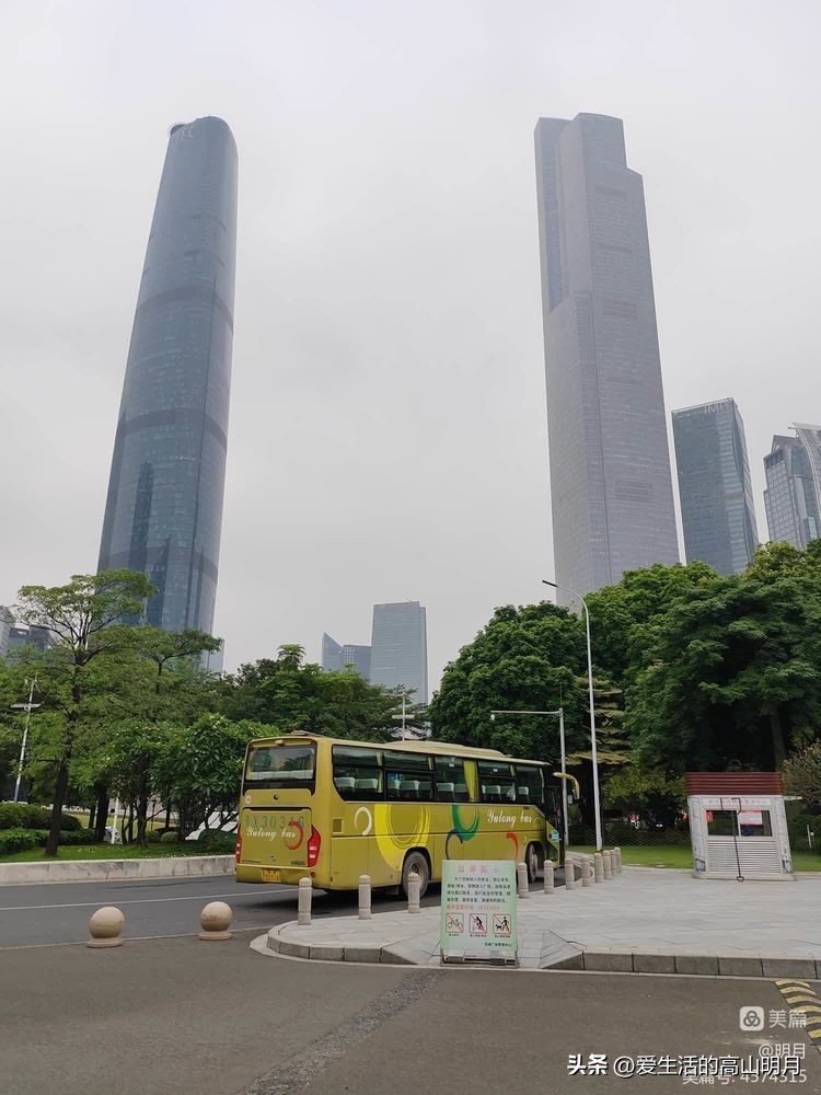 佛山至香港一日游,广州佛山一日游遛娃的好地方