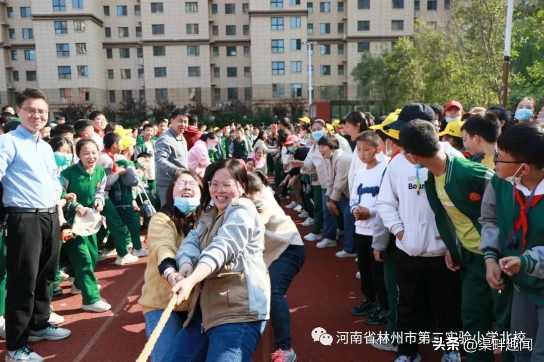 【二实小北校】七彩周记｜一路春暖花开