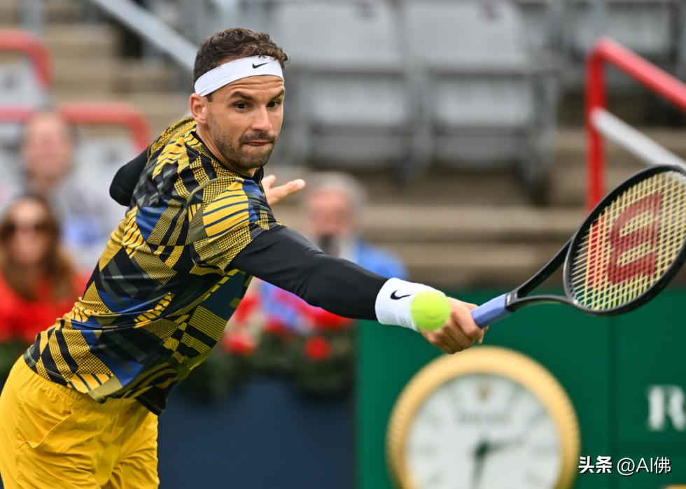 2023年收入最高的男运动员,男子网球运动员最新排名