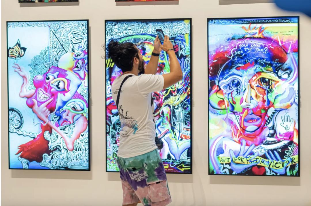 2022年全球最贵的10件艺术品,世上最贵的5大文物