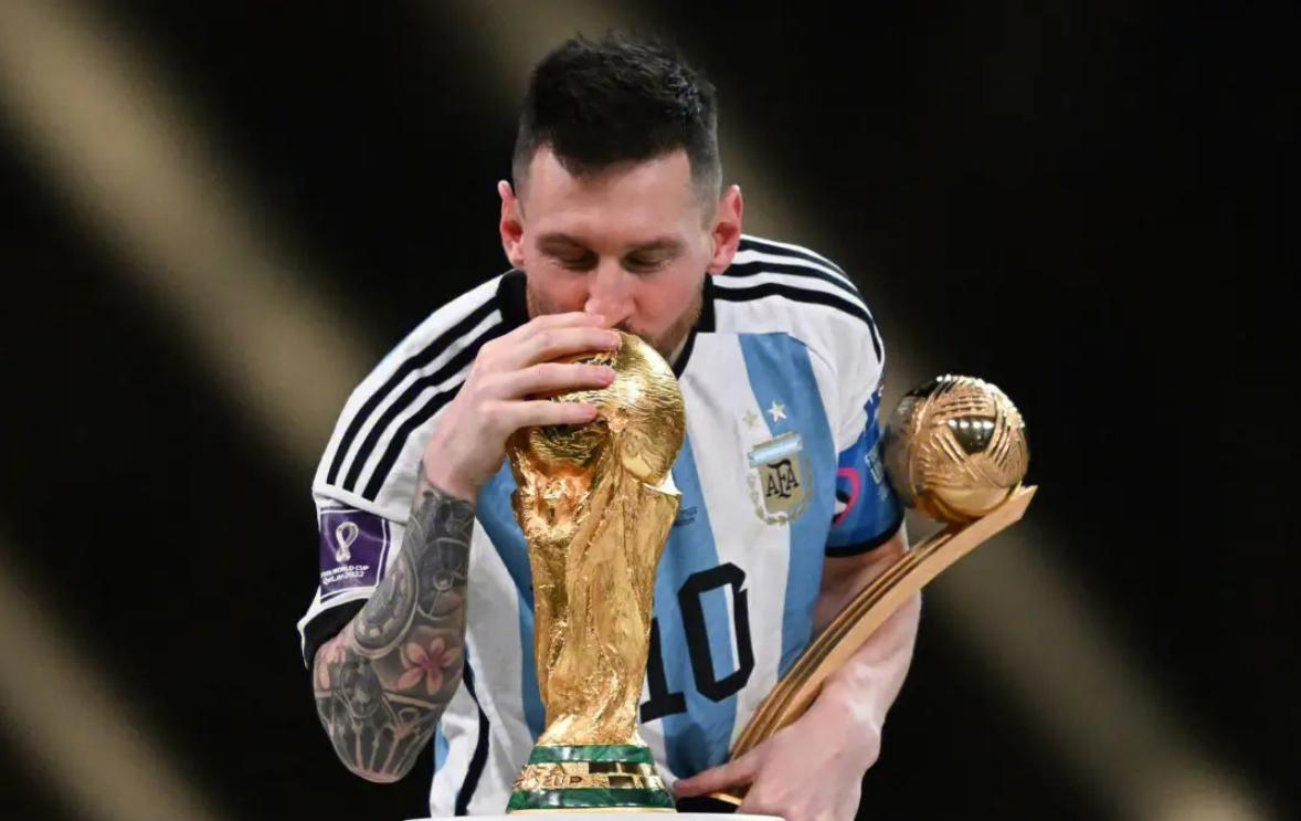 梅西中国行之前有说受伤吗,梅西中国行事件影响