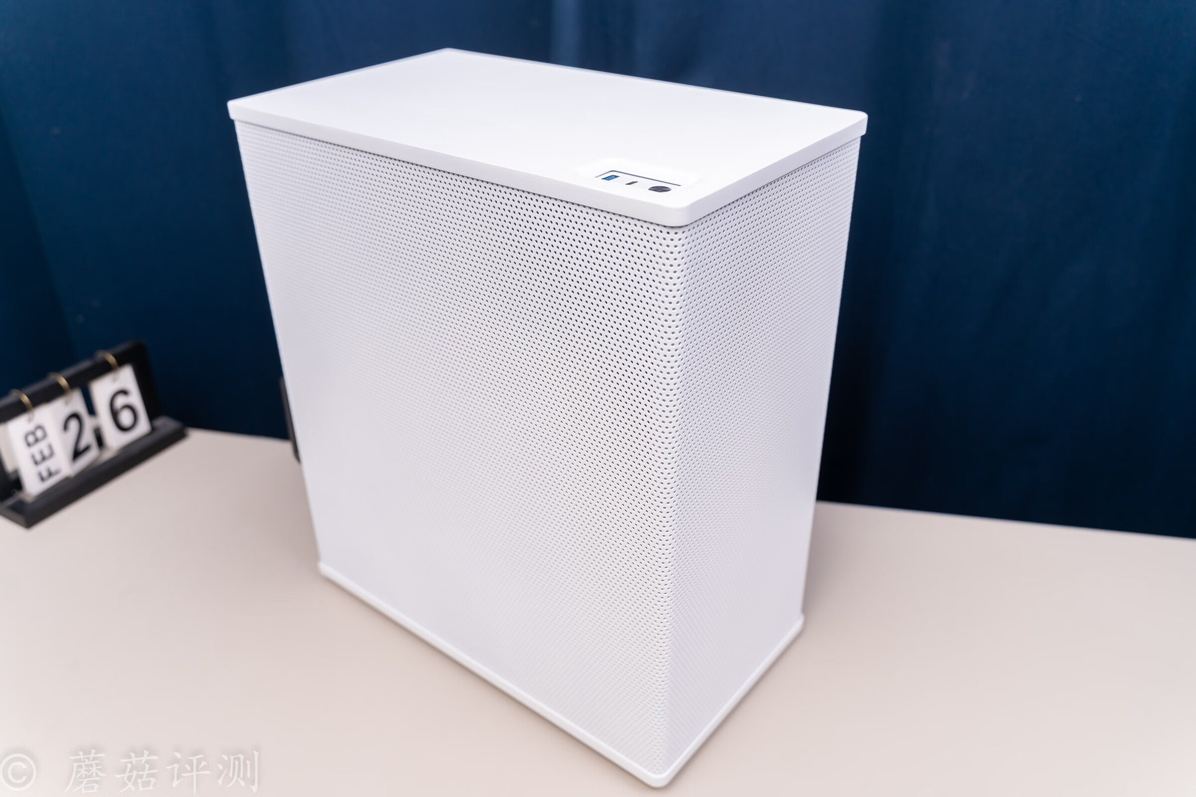 乔思伯u4机箱散热实测,乔思伯v4机箱水冷