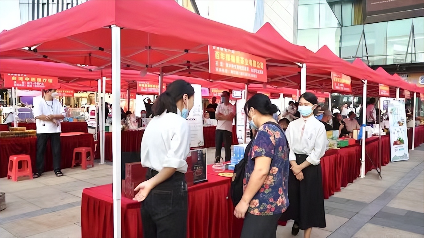 厦门湖里区助力台青创业发展,厦门台青就业创业孵化基地