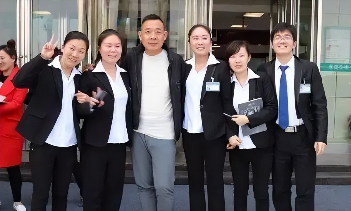 雷军是怎么评价胖东来的,马云雷军是怎么评价胖东来的