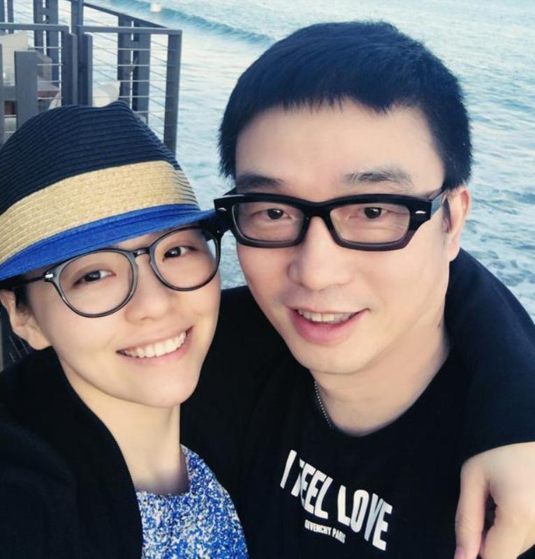 张靓颖冯轲离婚后差距,张靓颖和冯轲哪年恋爱的