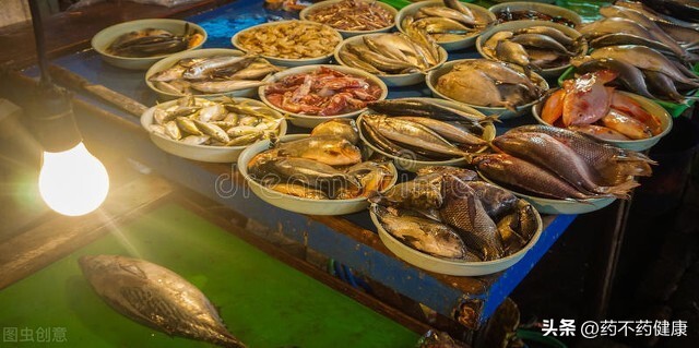 吃中药忌口水果吗,中药忌口食谱大全