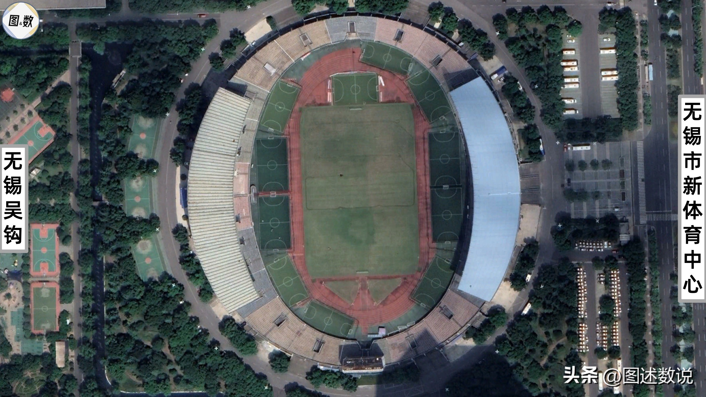 中国职业足球地理：东部沿海地区球队多，西北有大片留白