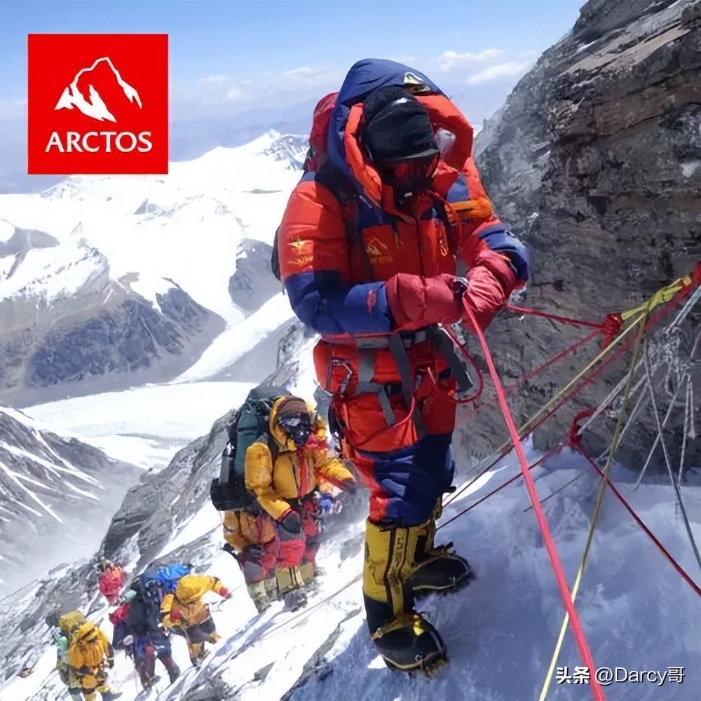 国货户外品牌推荐,国货之光户外登山鞋