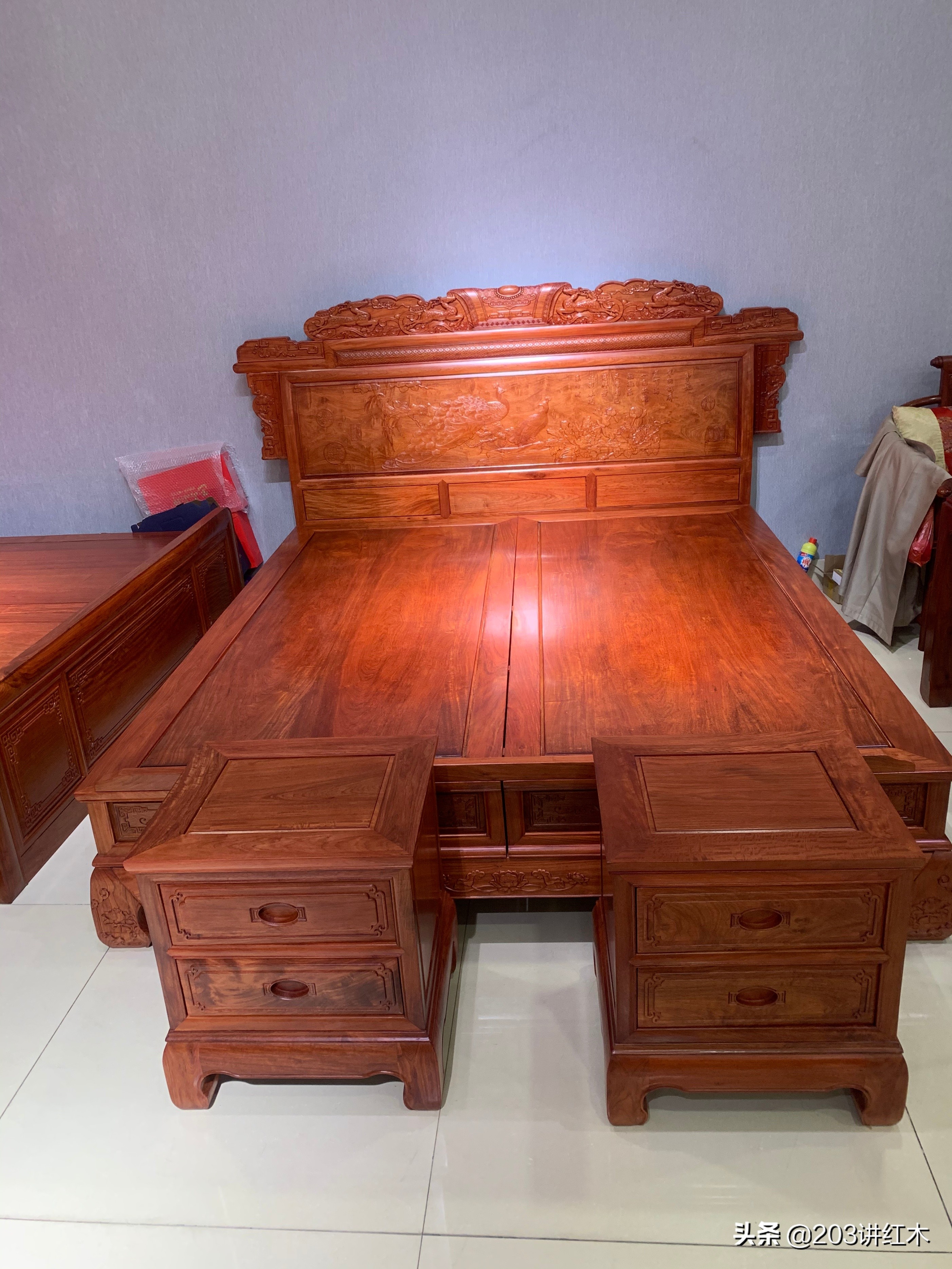 缅甸花梨木对身体有什么好处,缅甸花梨有香味对身体有好处吗