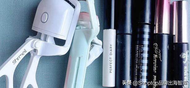 睫毛夹10元,9.9元睫毛夹