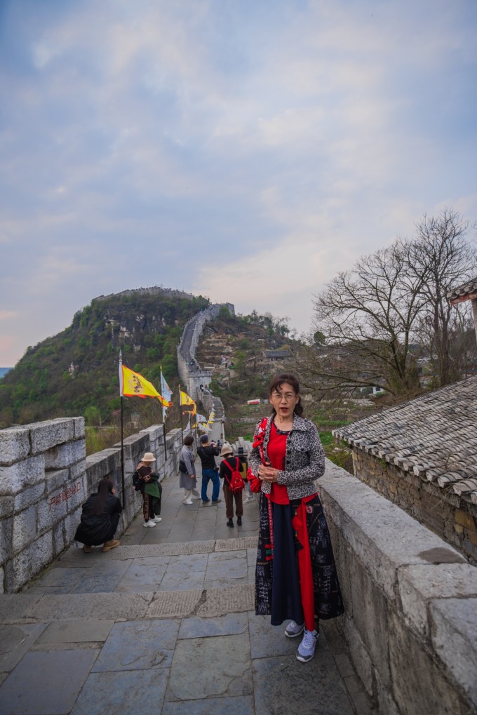 贵州青岩古镇旅游线路攻略,贵州省青岩古镇旅游攻略