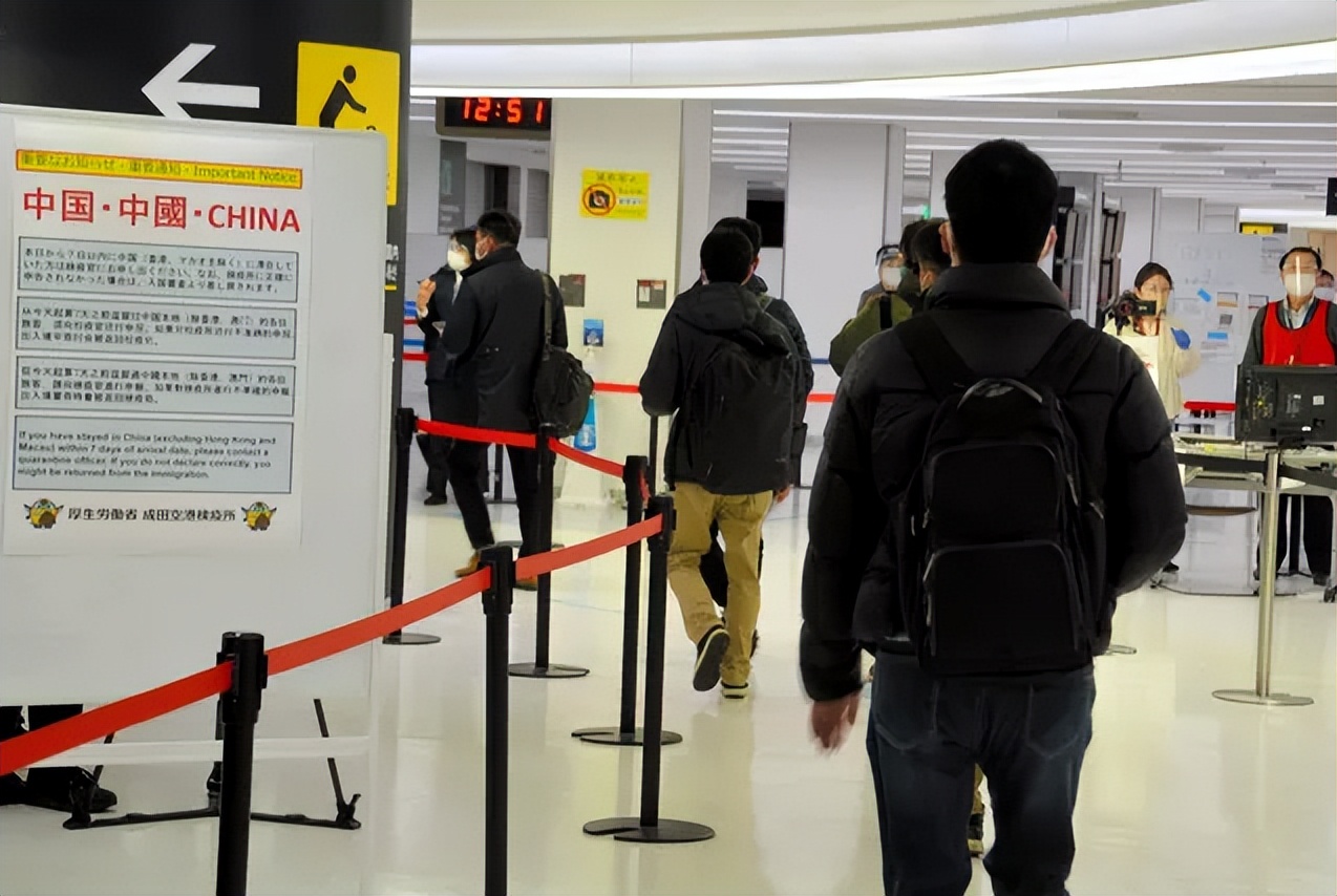 日本对中国入境最新政策,日本2021年11月份能恢复入境吗