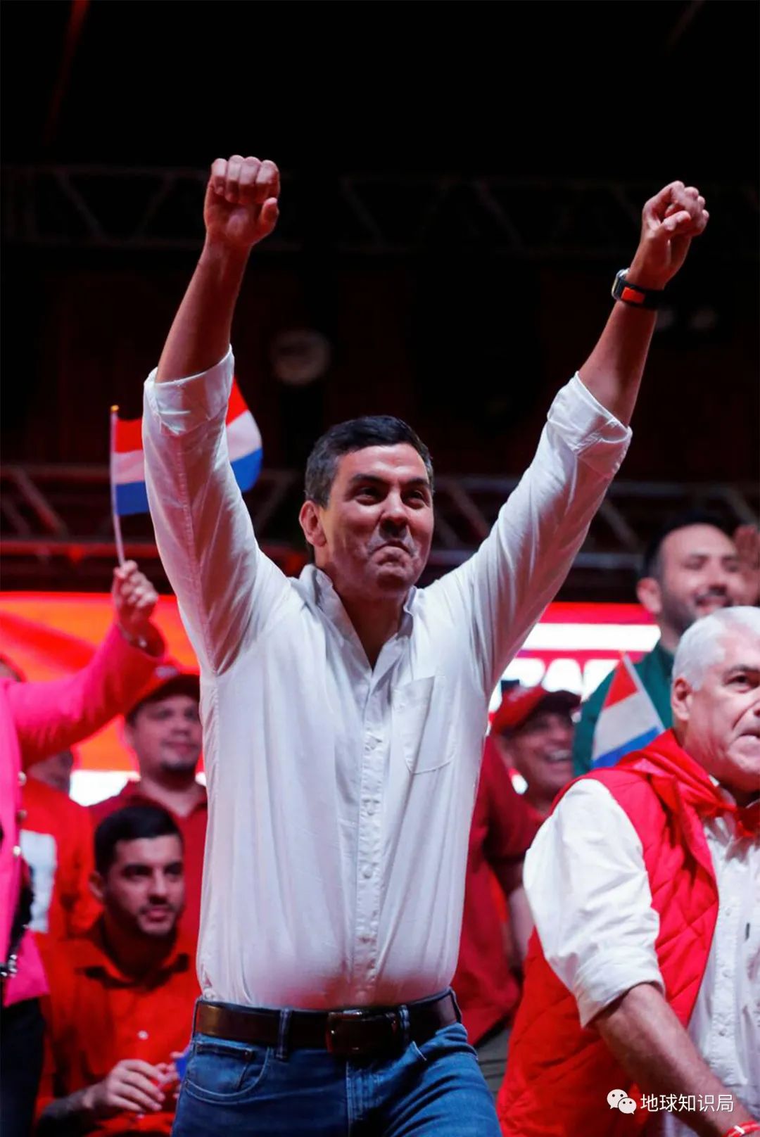 承诺上台就跟中国建交，靠谱么|地球知识局