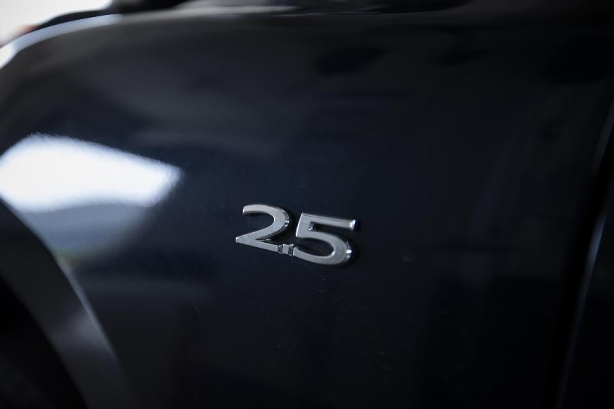 阿特兹2.5刷一阶扭矩提升多少,阿特兹2.5有多少马力和扭矩