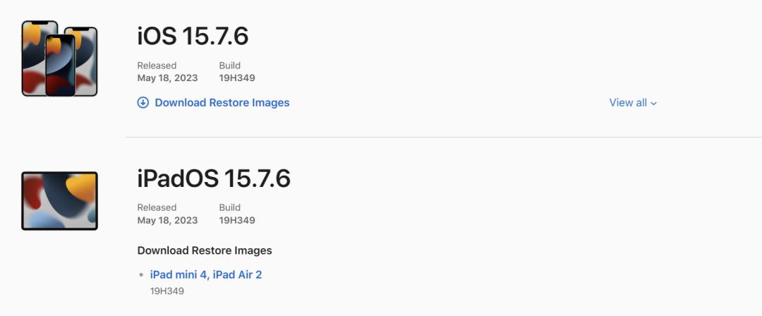 最新ios16.5系统值得更新吗,更新ios16.5需要注意什么