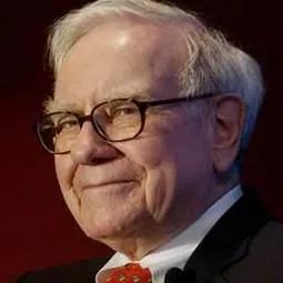 2022巴菲特赚了多少,巴菲特赚了几千亿美金