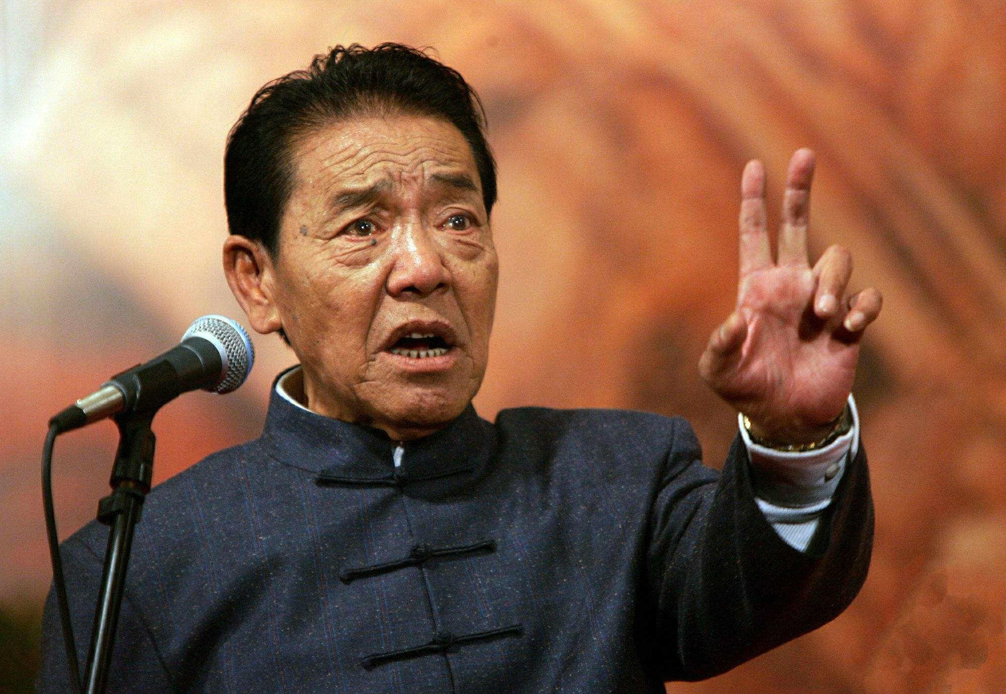 单田芳评书到底好不好,单田芳评书隋唐演义