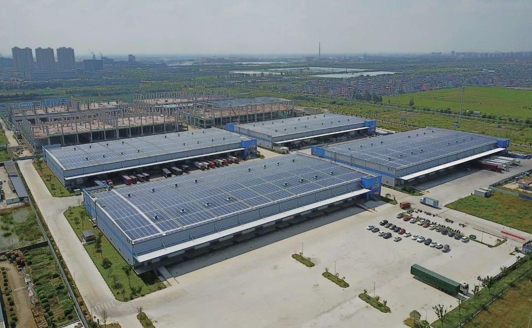 上汽大众关停厂子做什么用,上汽大众工厂关停原因