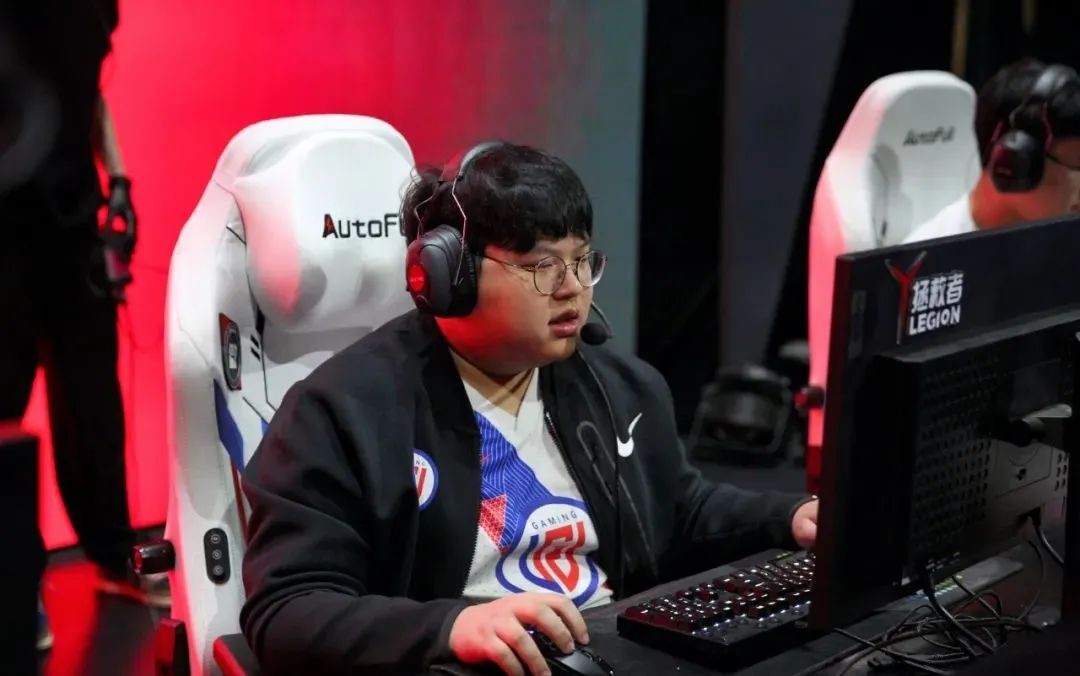 电竞假赛背后的“利益江湖”