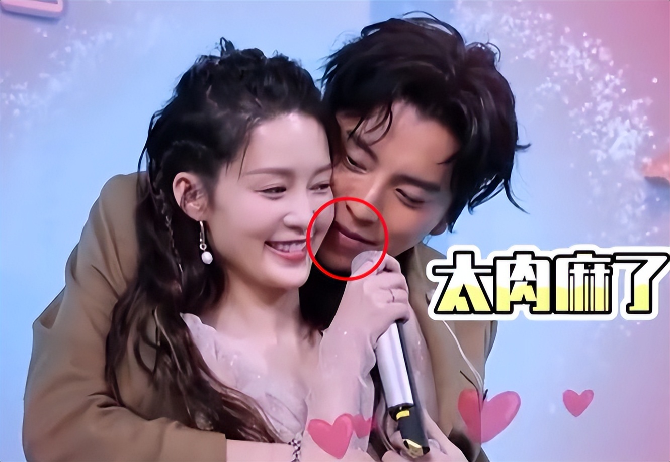 娱乐圈都有哪些假戏,娱乐圈里有哪些假戏