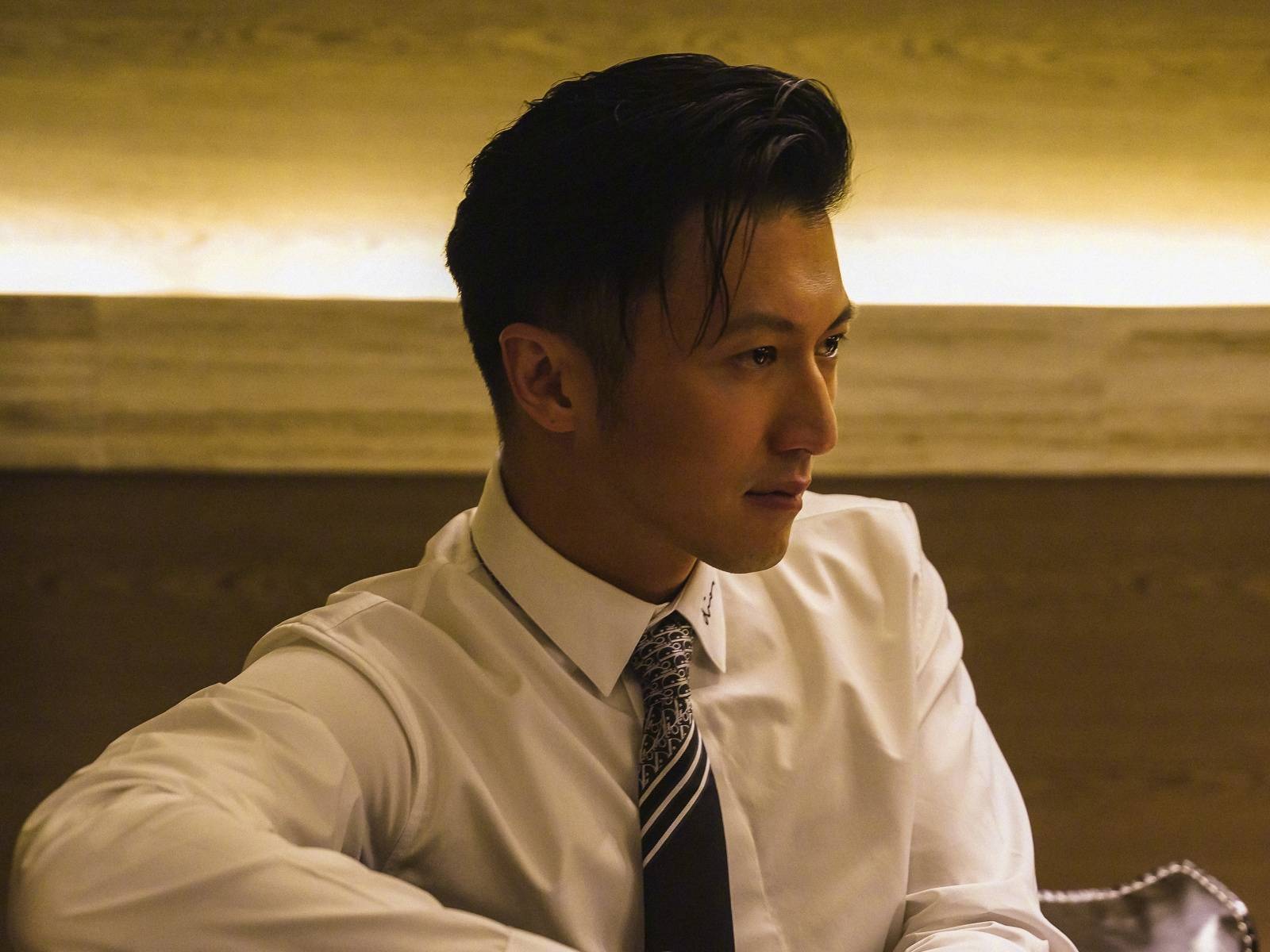 谢霆锋有多暖心,谢霆锋到底爱不爱张柏芝