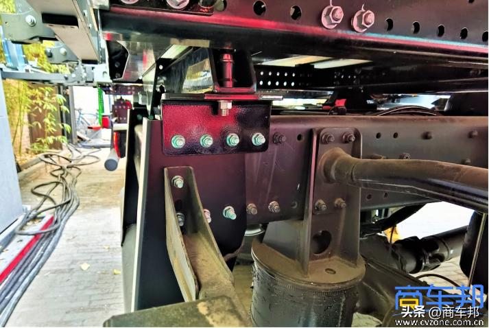 2020曼恩tgm4x4,德国曼tgm4x4房车越野性能