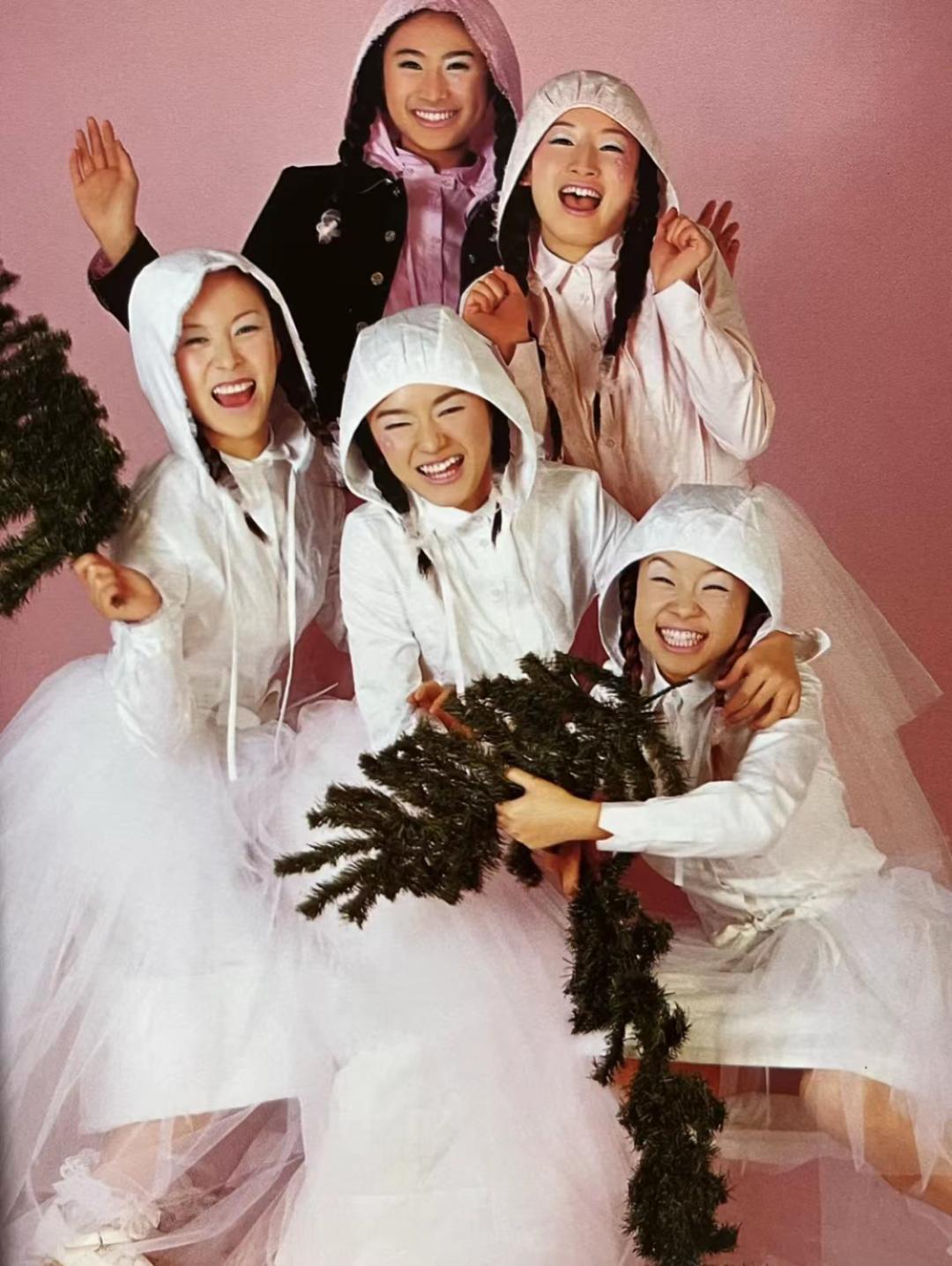 轻奢淑女屋,淑女屋以前的风格