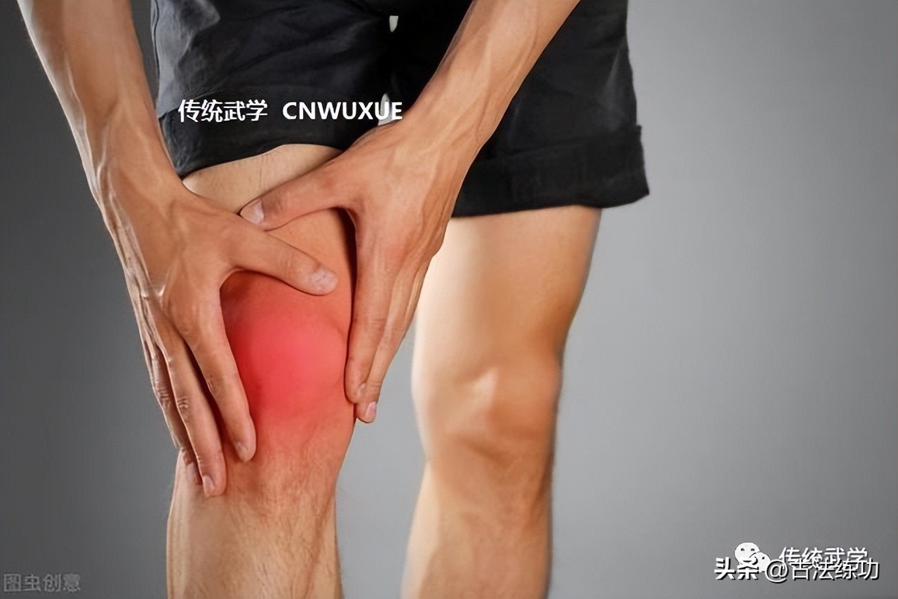 站桩时松腰落胯怎么做,站桩松腰落胯练法视频