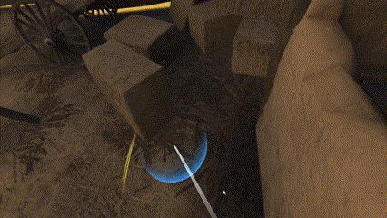 古籍中的文字活起来,古籍活起来