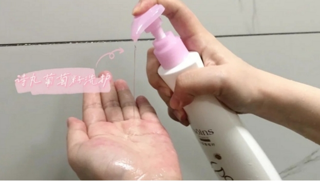 孕妇可以用的防脱洗发水推荐,推荐款好的洗发水孕妇也能用的