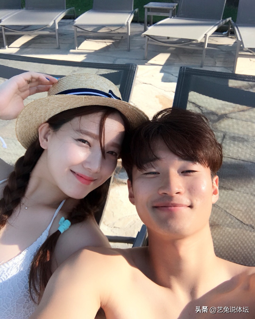 世界杯卡塔尔韩国女团,卡塔尔世界杯太太团