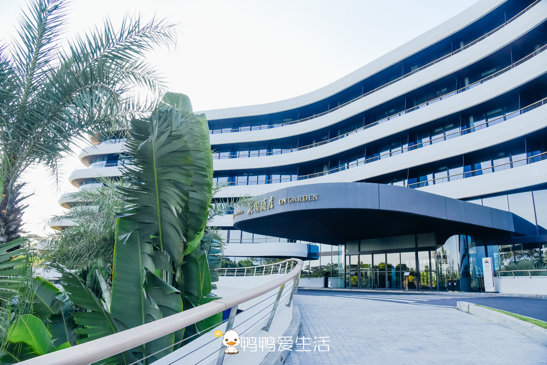 广州南沙网红酒店推荐,广州瑰丽网红酒店打卡地