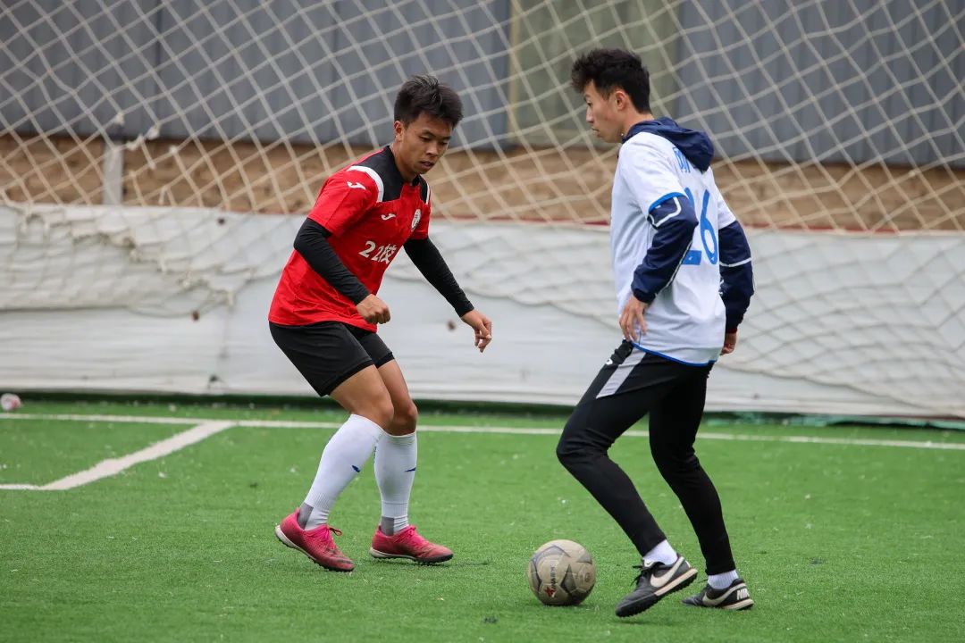 一个草根足球的故事,春天里写故事