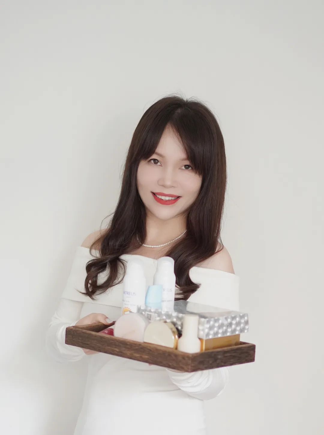 泰国的生活好物,泰国生活好物分享