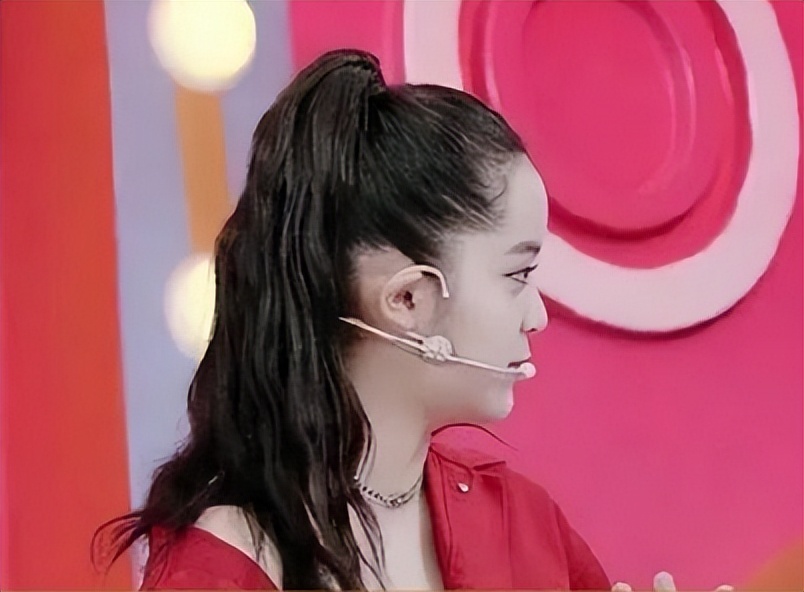 娱乐圈扁头发型,娱乐圈的扁头盘点