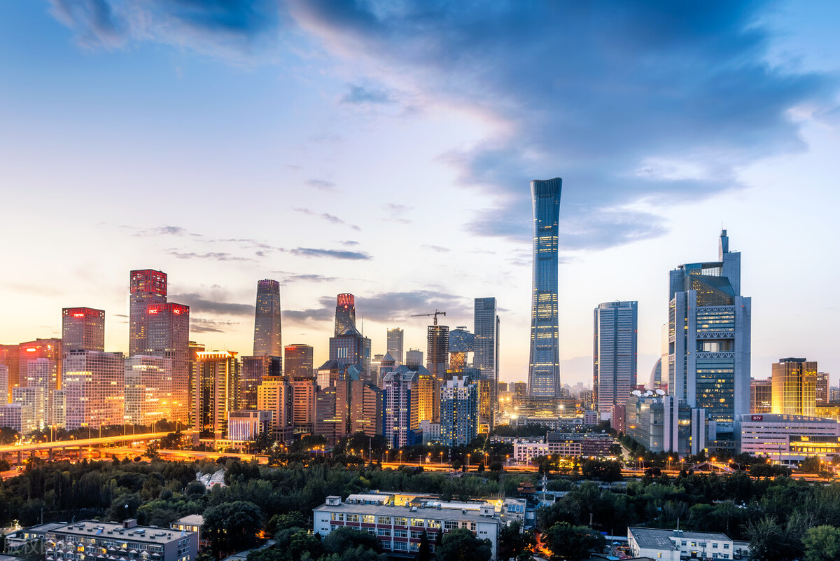 “第五直辖市”备选城市公布，4座城市呼声较高，你看好哪个？
