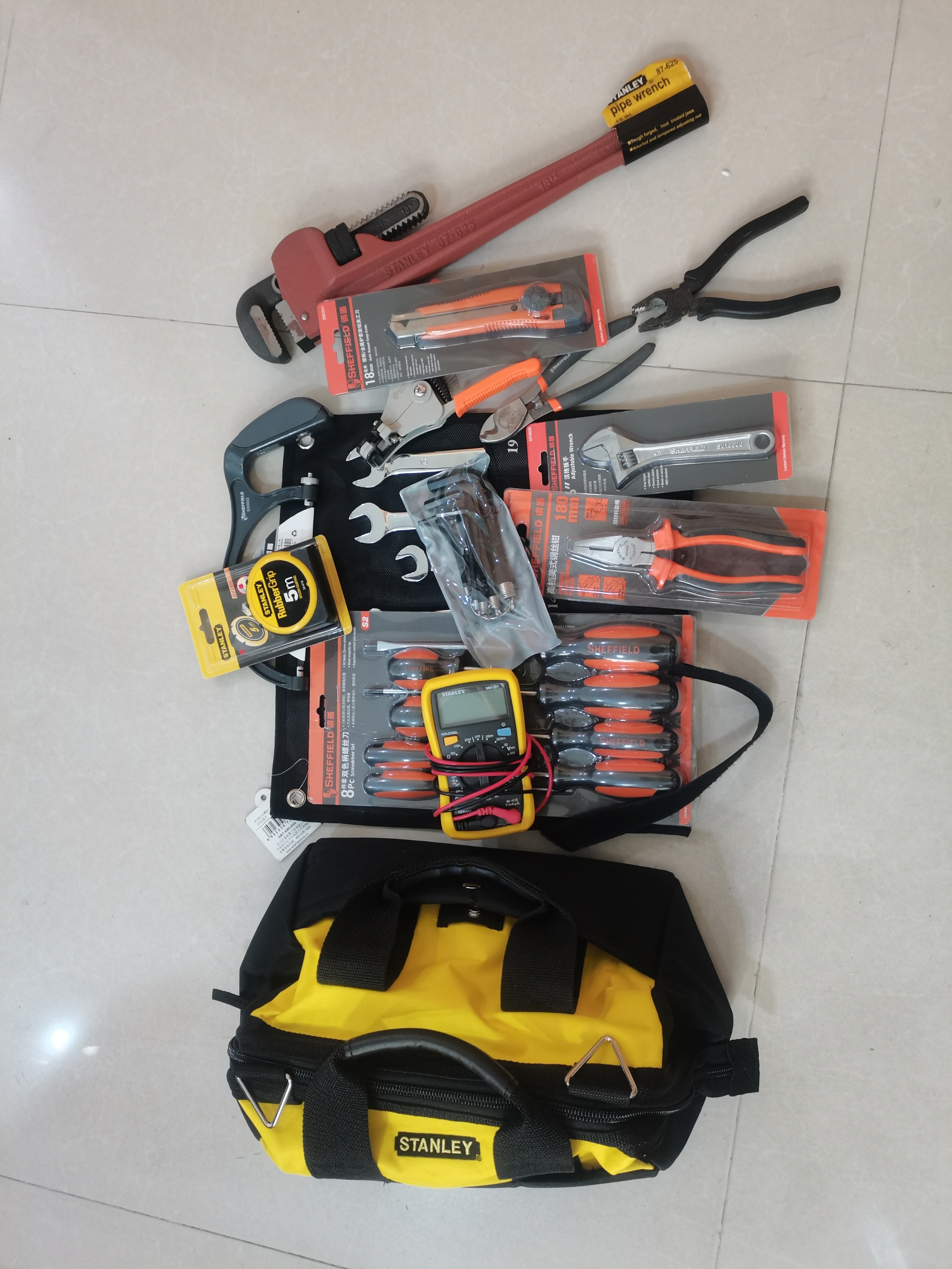 消防检测维保具体的方法步骤要求,消防检测需要使用哪些仪器仪表