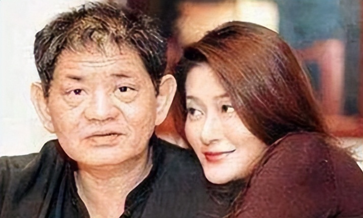 红颜薄命陈宝莲：被亲妈出卖遭干爹抛弃，留下满月孩子跳楼自尽