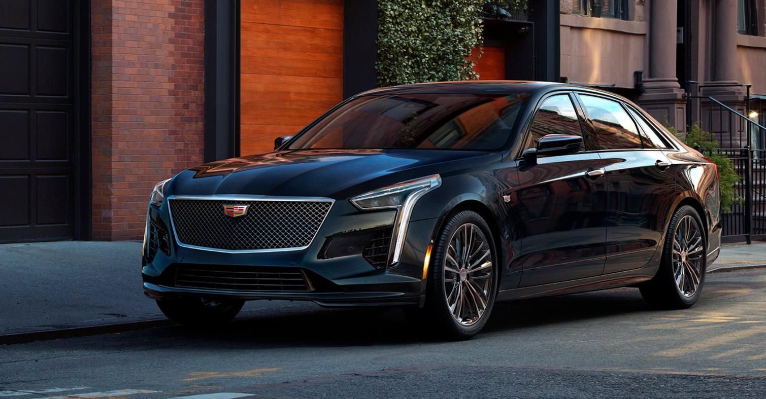 美系车有哪些优点和缺点,究竟什么样的人会选择美系车