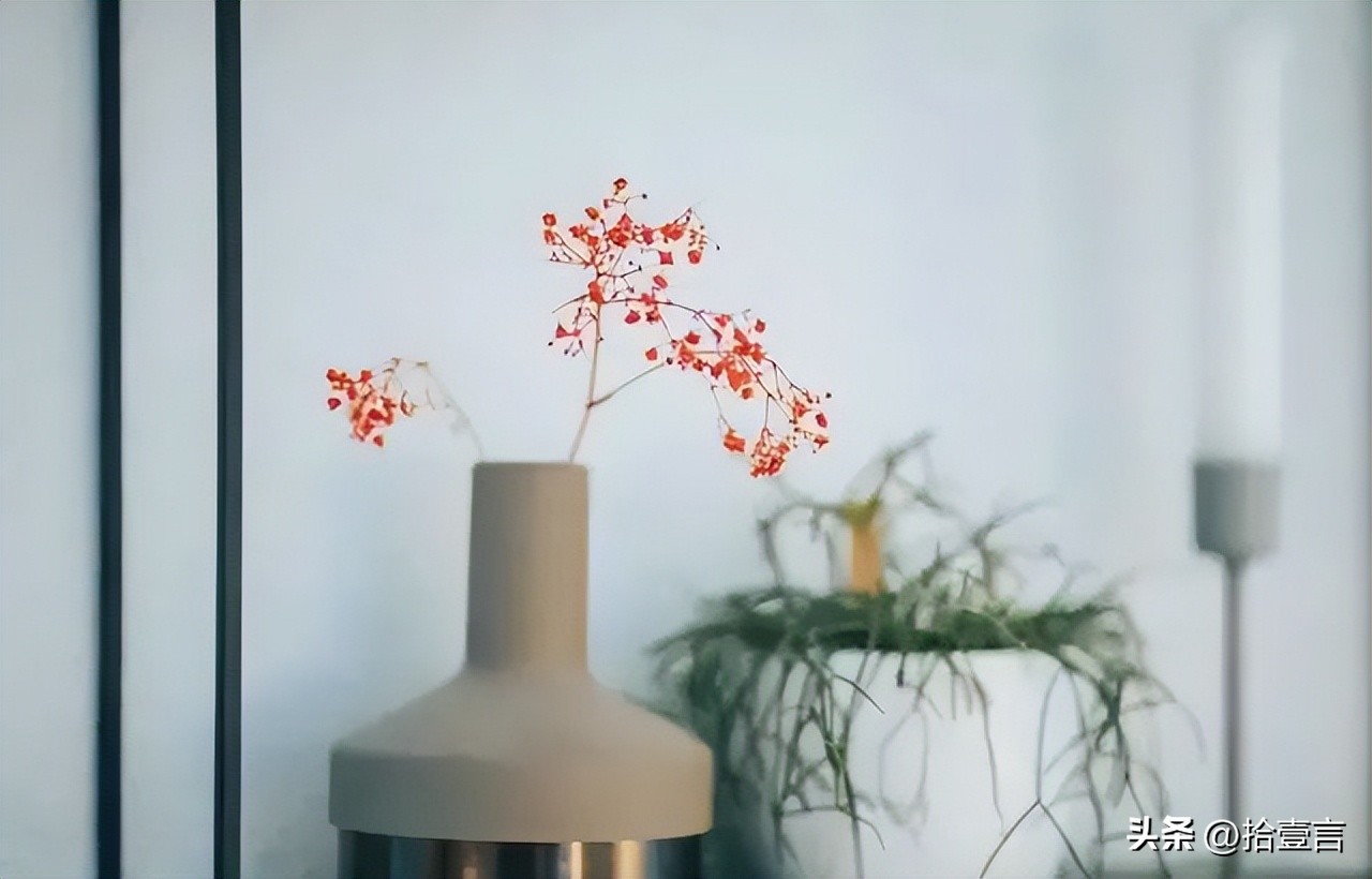 心累的时候给自己一段安慰的话,心累时只有自己安慰自己