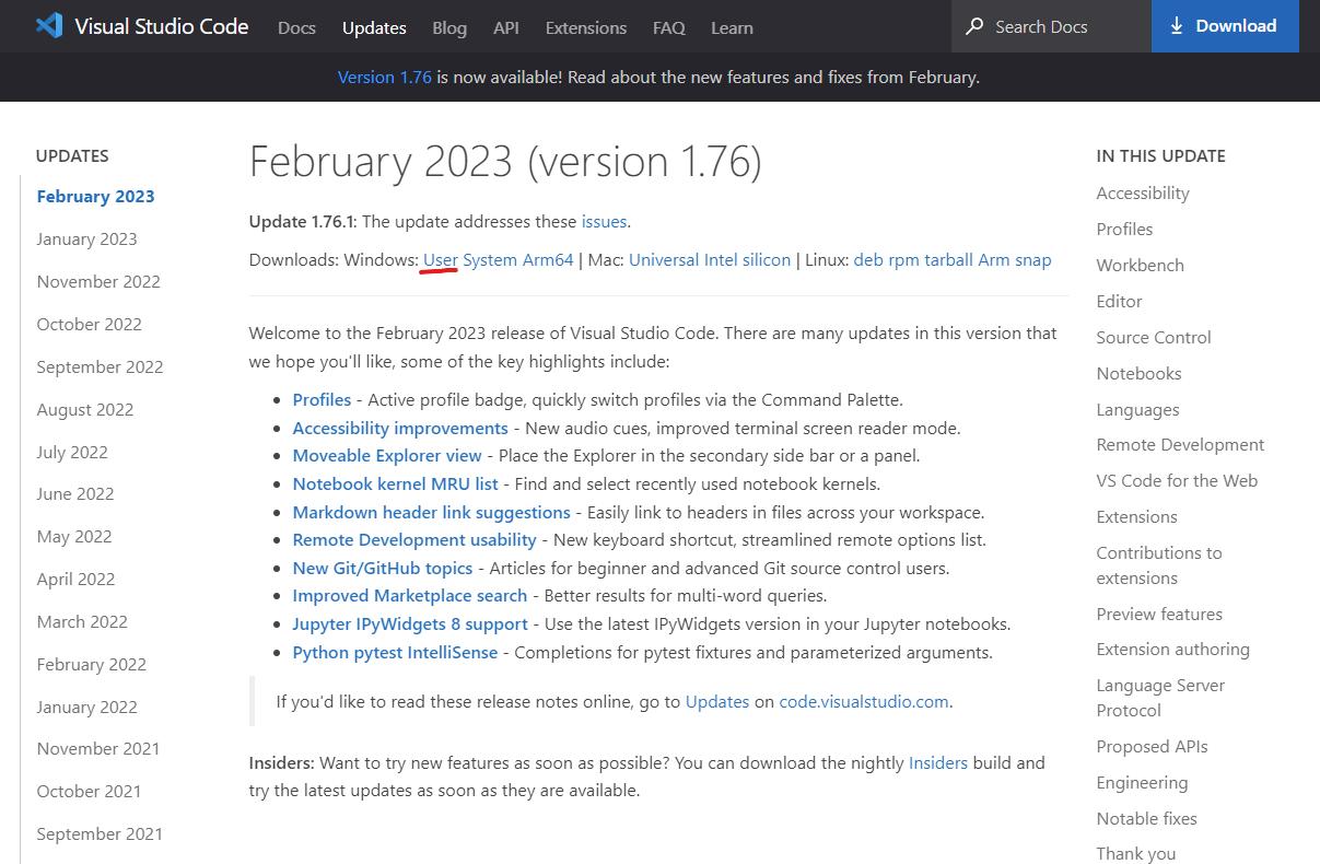 visualstudiocode用久了电脑慢,visualstudiocodepython
