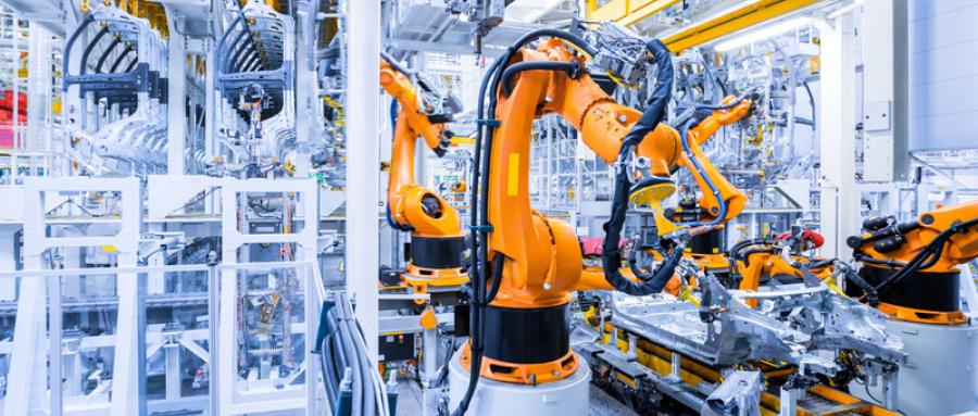 汇川技术为何跌跌不休,概念股汇川技术