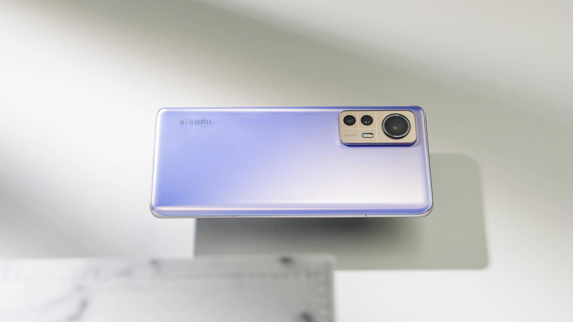 跌至2899元,骁龙870+67W快充+微曲面屏幕,小米12X变得真香