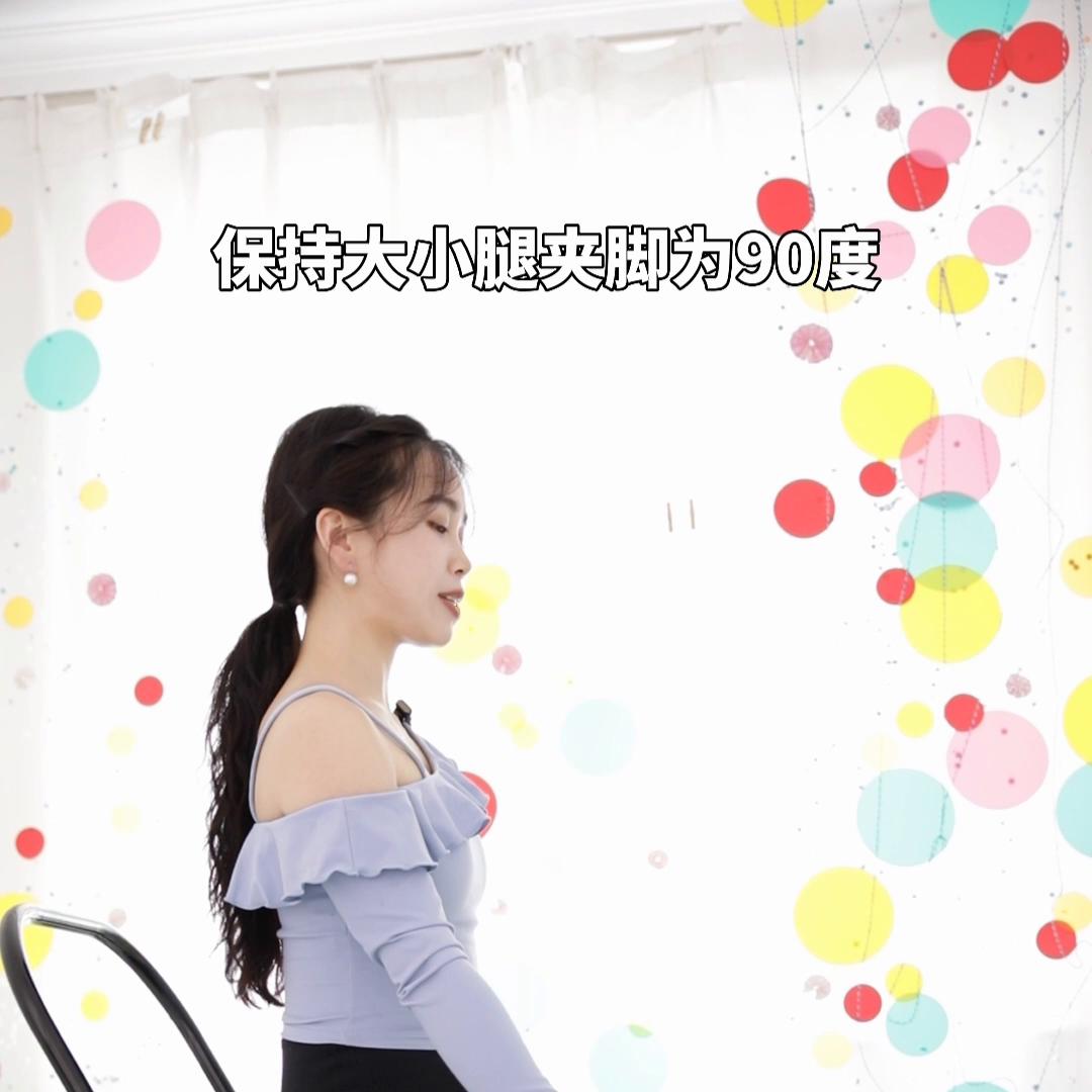 怎么练足弓还有矫正走路姿势,低足弓如何训练成高足弓