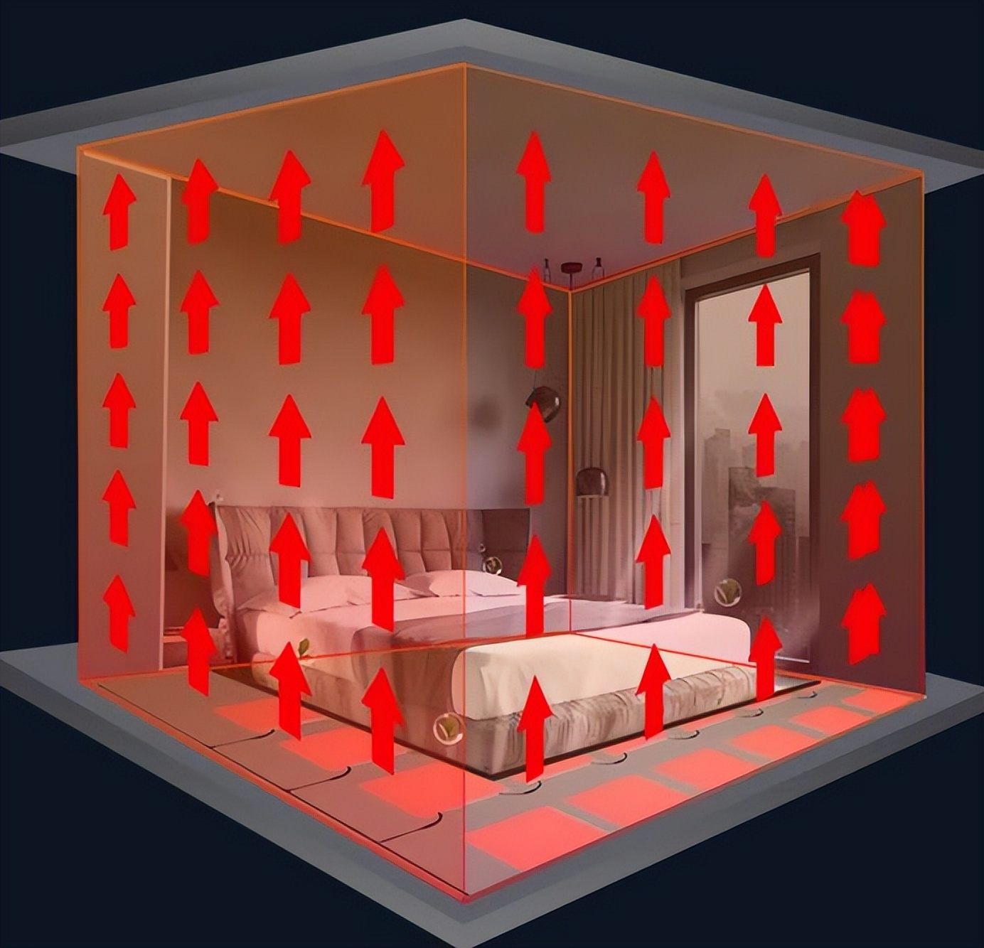 农村烧煤取暖哪种最好,关于农村烧煤取暖的最新规定