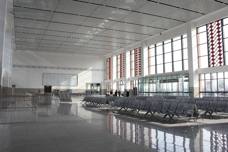 从项王故里到总理故居——中铁十一局填补了苏北铁路的空白